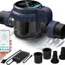 Salt Chlorine Generator for Pools up to 31,700 Gallons with App Control