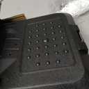 Car Desk for Laptop, Rock-Solid Typing, Pneumatic Lift for Easy Viewing
