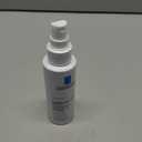 La Roche-Posay Cicaplast B5 Spray With Vitamin B5 Panthenol & Madecassoside, Hydrating Face Mist For Skin Barrier Repair, Soothing Touch-Free Face & Body Spray, Sensitive Skin & Dermatologist Tested