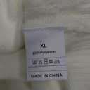 Christmas Tree Sweater Vest for Women size XL