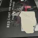 Red Light Therapy for Face and Body, Red Infrared Light Therapy Lamp with Stand Led 660nm Red Light-Therapy& 850nm Infrared Light Device for Body