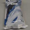 MCTi Waterproof Mens Ski Gloves Winter Warm 3M Thinsulate Snowboard Snowmobile Cold Weather Gloves (Large, Black)