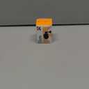 K&F Concept Motorcycle Windshield Clip Mount for GoPro Hero 13/12/11/10/9 Black, Aluminum Alloy Camera Clamp with 1/4 Adapter for DJI Osmo Action 3/4/5 Pro Insta360 X5/X4, Action Camera Accessories