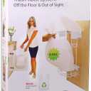 82153-3 Gallon Trash Rack System