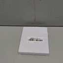 2PCS Combination Padlock for School Lockers, Travel Cable Locks, Tent & Bag Lock - Secure 3-Digit Lock for Luggage, Backpacks, and Outdoor Gear(Black + White)