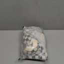 Bluboon School Backpack for Teen Girls Bookbags Elementary High School Corduroy Laptop Bags Women Travel Daypacks (Corduroy Black White)