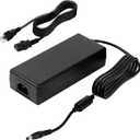 32V 5A Power Adapter Supply, 32V 5A Power Supply for Home Audio Bluetooth Stereo 2 Channel 2.1CH Receiver Amplifier Mini Hi-Fi Class D Integrated Amp.