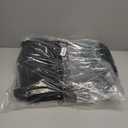 MATEIN Hard Shell Gaming Backpack for Men, Waterproof Extra Large Laptop Backpack with EVA Front Shield, 18 inch TSA Approved Gaming Laptop Bag with Controller Pockets & Cooling Pad Compartment