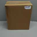 MUEE Automatic Motion Sensor Bathroom Can with Lid, 3 Gallon Smart Garbage Can, Touchless Can Slim Small Bin Waterproof Waste Basket for Toilet Bedroom Office Kitchen Living Room RV