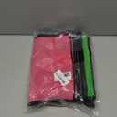 10 Pack Premium Microfiber Towels Coral velvet Washing and Detailing Towels for Car Detailing Household Cleaning Ultra-Soft Super Absorbent, Lint Streak-Free 11.8"x15.7 Cleaning Cloth (5colors)