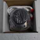 PAROD 512437 Rear Wheel Bearing Hub Assembly Fit for 11-20 Hyundai Azera, 10-14 Sonata, 10-15 Tucson, 14-16 Kia Cadenza, 11-15 Optima, 08-12 Rondo, 11-16 Sportage