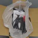 Reaks Grounding Sheets Queen Size, 95% Cotton + 5% Pure Silver Fiber, Fitted Bed Sheet with Deep Pocket Up to 15'', Earthing Mattress Pad with Grounding Cord