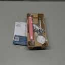 Philips Sonicare 4100 Series Electric Toothbrush - Sonic Toothbrush with Advanced Sonic Technology, Pressure Sensor, Two Intensity Settings, Smartimer & Quadpacer, Deep Pink, Model HX3681/26