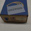 Brita Metro Water Filter Pitcher with SmartLight Change Indicator, BPA-Free, Replaces 1,800 Plastic Water Bottles a Year, Lasts Two Months, Includes 1 Filter, Small - 6-Cup Capacity, Turquoise