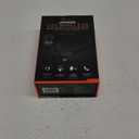 Helix ProSeries Vibe Wireless Bone Conduction Bluetooth Headphones - Black