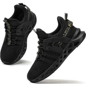 koppu Kids Shoes Running Shoes Girls Boys Primary School Students Sports Shoes Spring and Autumn Casual Shoes,  Size 35.5