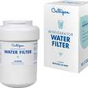 Culligan CUGMW Refrigerator Water Filter | Replacement for GE Water Filter (MWF) | Replace Every 6 Months | Pack of 1