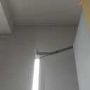 Bathroom Mirror, Wall Mirrors, Black Metal Framed Wall-Mounted Mirrors, Bathroom Vanity Mirror for Over Sink, Living Room, Bedroom, Entryway, 24x36 Inch, Black