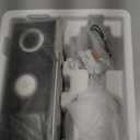 Tapo 2K+ Wired or Battery Powered Smart Video Doorbell with Chime - 180 Field of View, Person/Vehicle/Package Detection, Ring Call, 2-Way Audio, Subscription-Free Local Storage or Optional Cloud,D225