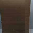 EHEYCIGA Orthopedic Dog Beds for Extra Large Dogs 44x32Inch, Waterproof Memory Foam XL Pet Bed with Sides, Non-Slip and Egg-Crate Foam Big Dog Couch Bed with Washable Removable Cover, Grey