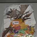 Teling 133 Pieces Tree Bulletin Board Decoration Set Maple Leaves Family Cutouts Tree for Classroom Bulletin Board