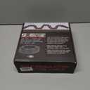 3FT-200FT Heat Tape for Water Pipes, -40F Deicing Pipe Heat Cable,Electric Heating Cable Pipe,Frezze Protection for Heat Trace Cable for Metal, Plastic Home Pipes,Gutter,120V 5W/ft80FT