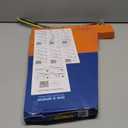 28"+21" Silicone Windshield Wiper Blades Replacement for Ford Transit-150/ Transit-250/ Transit-350/ Transit-350 HD 2023 2022 2021 2020-2015 Oem Quality All-Season Performance Wiper Blades