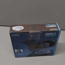 Homedics SoundSleep White Noise Machine, Silver, Small Travel Device with 6 Relaxing Nature Sounds, Portable Therapy for Home, Office, Nursery, Auto-Off Timer (1 Count (Pack of 1))