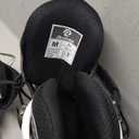 Adjustable Inline Skates for Boys and Girls with Full Light Up Wheels, Outdoor Rollerskates for Kids and Women (Medium - Big Kid (1-4 US), White)