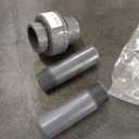 Aquasana Whole House Well Water Filter | 500,000 Gallons | UV, Carbon & KDF | Salt-Free Softener Alternative | Tackles up to 99.99% Chlorine, Bacteria, Viruses, Cysts & Scale | Rhino WH-WELL-CT-UV