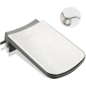 Upgrade DA97-11867A Refrigerator Dispenser Lever, Fit for sumsung Refrigerator series: RF25/263/4267, RFG296/297/29/298, RSG307/309