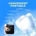 2 x Probiotic MouthWash, Oral Rinse (Passionfruit)