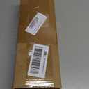Mirror Lower Cover Trim ＆ Base Kit Right Passenger Side Fit for Mazda CX-5 2015 2016 (With Mirror Light Version), Rearview Wing Bottom Cap Lower Holder Frame House ＆ Triangle Base Assembly