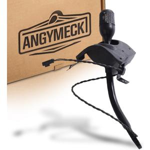 905-112 7L5Z-7210-AA Automatic Transmission Shift Lever for Ford Explorer 1999-2001 Explorer Sport 2003 Explorer Sport Trac 2001-2005 Ranger 1999-2011 for Mercury Mountaineer 1999-2001 4L2Z7210BAA