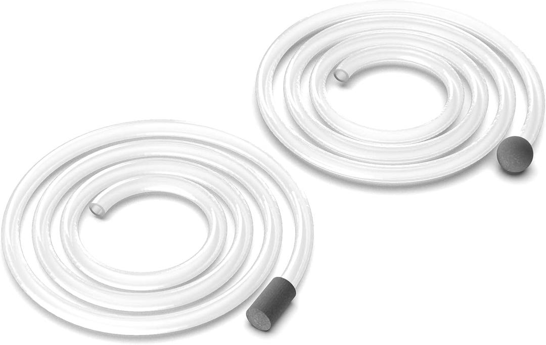 Airthereal Replacement Tubes and Diffuser Stones for AH1000 and MA25L Water Ozone Generator