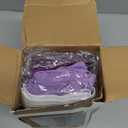 Atsuwell Foot Hand Ice Pack for Chemotherapy, Chemo Cold Gloves and Socks for Neuropathy, Cold Therapy Socks and Cold Gloves Comfort Items for Soothing Discomfort, Chemo Care Package Gift, L/XL