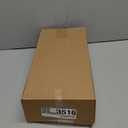 Door Side Storage Box for Tesla Model Y Juniper Accessories 2025 2026 Door Pocket Liners, TPE Front & Rear Side Organizer Tray Protector Liner (Model Y Juniper) 4pcs Not Fit 2026 Standard