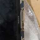 LCD Screen Display Full Top Assembly Compatible with MacBook Air 13" M1 2020 A2337 EMC 3598 MGN63 MGN93 MGND3 MGN73 MGNA3 MGNE3 2560 x 1600 661-16807 661-16806 661-16808(Silver)