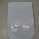 VDESFUEBY 20Pcs Halloween Trick or Treat Bags, Halloween Pumpkin Party Favor Bags Non-Woven Pumpkin Bag, Goodie Candy Bag for Birthday Party Favors