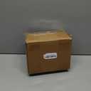 Glass Foaming Soap Dispenser Set - 2 Pack Foam Hand Soap Dispenser for Bathroom, Clear Hand Wash Dispenser Bottle with Silver Pump for Kitchen, 10 Oz Refillable Dish Liquid Foam Dispenser 2 Pcs