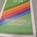 Clear Case for (13th Gen,2023) Amazon Fire HD 10 Tablet Only,Thin Slim Lightweight Scratch Proof Silicone Rubber TPU Back Cover,Only Compatible with 2023 Amazon Fire HD 10 13th Gen