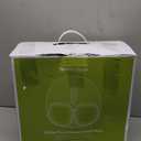 Medcursor Foot Massager with Heat  Feet Massage Machine Delivers Relief for Tired Muscles & Plantar, Deep Kneading Therapy, MultiLevel Settings for Home, Office Use, Size up to 13"