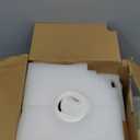 Homvana Humidifiers for Bedroom Home, 3.6 L Cool Mist Top-Fill 34H Super Long Time, Quiet 23dB, Baby Humidifier, Oil Diffuser for Large Room, House, Plant, Nursery, Office, BPA FREE, Ultrasonic (Grey)