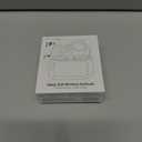 Sleep Earbuds Bluetooth 5.4 in Ear Touch Screen Sleep Headphones, Small Design Mini Sleep Earbuds for Side Sleepers with Sleep Mode, 48H Playtime Sleep Earphones Clear Calls, 5 EQ Modes, Black