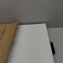 Elevon Folding Table, 4 Feet Heavy Duty Fold-in-Half Utility Table Indoor Outdoor for Camping, Picnic, Party