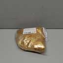 Mr. Pen- Christmas Tree Skirt, 48 inch, Gold Christmas Tree Skirt Gold