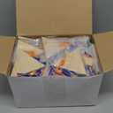 50 Pack Wooden Peg Games Bulk Triangle Wooden Board Games Triangle Game Wooden Triangle Board Games Family Travel Games Fun Triangle Puzzle Wooden Strategy Toy for Adults Teens