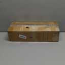 VTRIN 10 Tiers Tall Shoe Rack Holds 20-25 Pairs of Shoes Sturdy Vertical Shoe Organizer with 18pcs Hooks Stackable Narrow Shoe Rack for Closet, Entryway Black