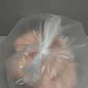 Arshiner Girls Fall Jacket Winter Fleece Sherpa Fuzzy Zip Up Christmas Coat Pink size 120