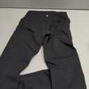 Lululemon Align Full Length Yoga Pants - High-Waisted Design, 28 Inch Inseam (Black)